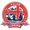 Logo of Fylde LFC (w)