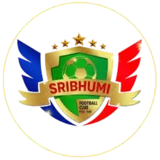 Logo of Sribhumi FC (W)