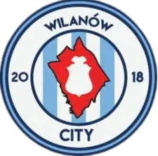 Logo of City Wilanow