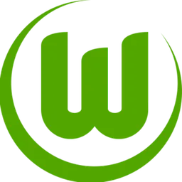 Logo of VfL Wolfsburg U19