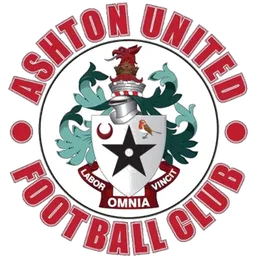 Logo of Ashton United