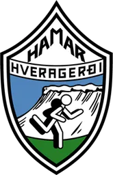 Logo of Hamar Hveragerdi (w)
