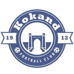 Logo of FK Kokand 1912