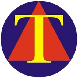 Logo of Tiradentes PA U20
