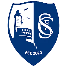 Logo of FK Sakhalinets
