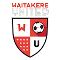 Logo of Waitakere United