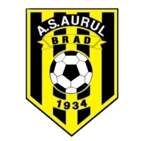 Logo of Armata Aurul Brad