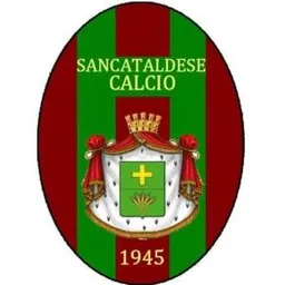 Logo of ASD Sancataldese