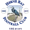Logo of Herne Bay