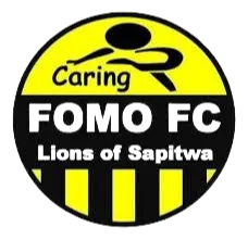 Logo of FOMO FC