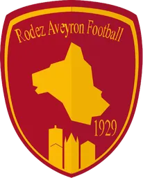 Logo of Rodez Aveyron U19