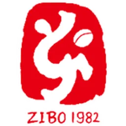Logo of Zibo Cuju FC(1996-2023)