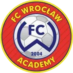Logo of Wroclaw Academy Youth