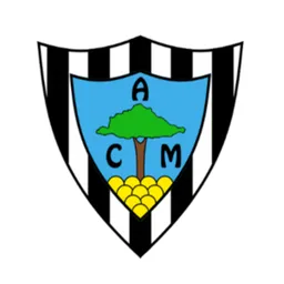 Logo of AC Marinhense U19