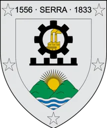 Logo of Serra ES Youth