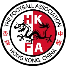 Logo of Hong Kong China  U17 (W)