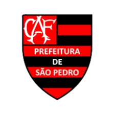 Logo of Flamengo Sao Pedro (w)