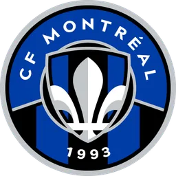 Logo of Montreal Impact