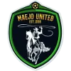 Logo of Maejo United