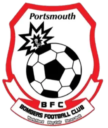 Logo of Portsmouth Bombers