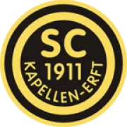 Logo of SC Kapellen