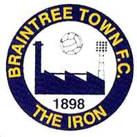 Logo of Braintree Town