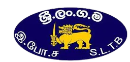 Logo of SLTB SC