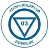 Logo of KFUM Roskilde