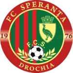 Logo of Drochia