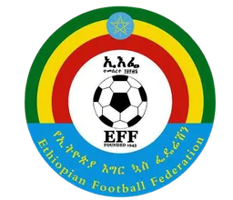 Logo of Ethiopia