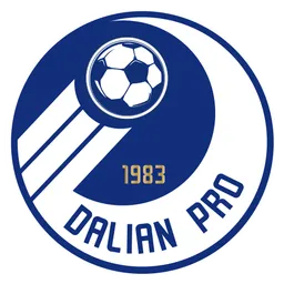 Logo of Dalian Professional (w)