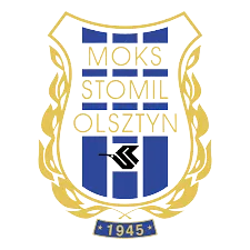 Logo of KKP Stomil Olsztyn (w)