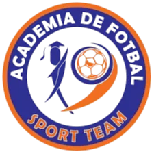 Logo of Sport Team Bucuresti