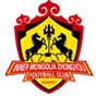 Logo of Inner Mongolia Zhongyou(2011-2021)