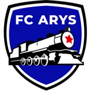 Logo of FC Arys