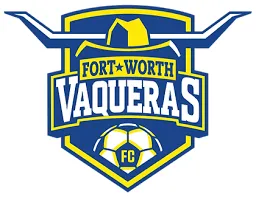 Logo of Fort Worth Vaqueras (W)