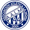 Logo of La Mona 44