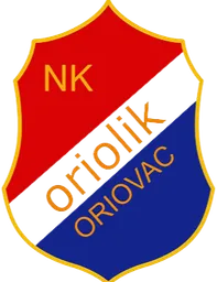 Logo of Oriolik