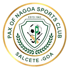 Logo of Pax of Nagoa