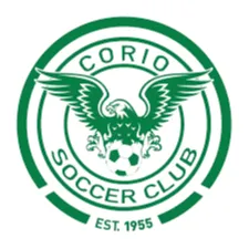 Logo of Corio SC