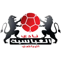 Logo of Al Riyadi Al Abbasiyah
