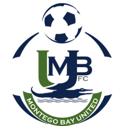 Logo of Montego Bay Utd