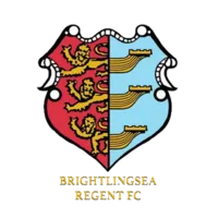 Logo of Brightlingsea Regent