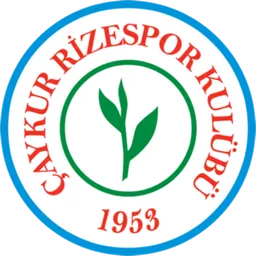 Logo of Caykur Rizespor U19