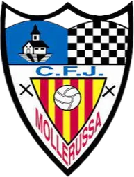 Logo of CFJ Mollerussa