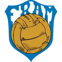Logo of Fram Reykjavik