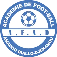 Logo of AF Amadou Diallo Djekanou