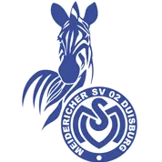 Logo of MSV Duisburg U17