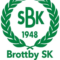 Logo of Brottby