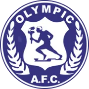 Logo of Wellington Olympic